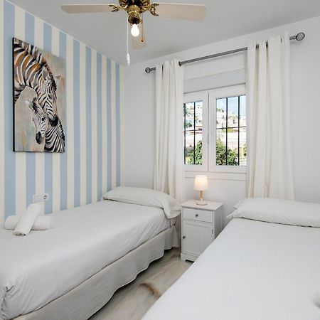 Coral Island Mediterranean Duplex Penthouse Benalmádena Zewnętrze zdjęcie