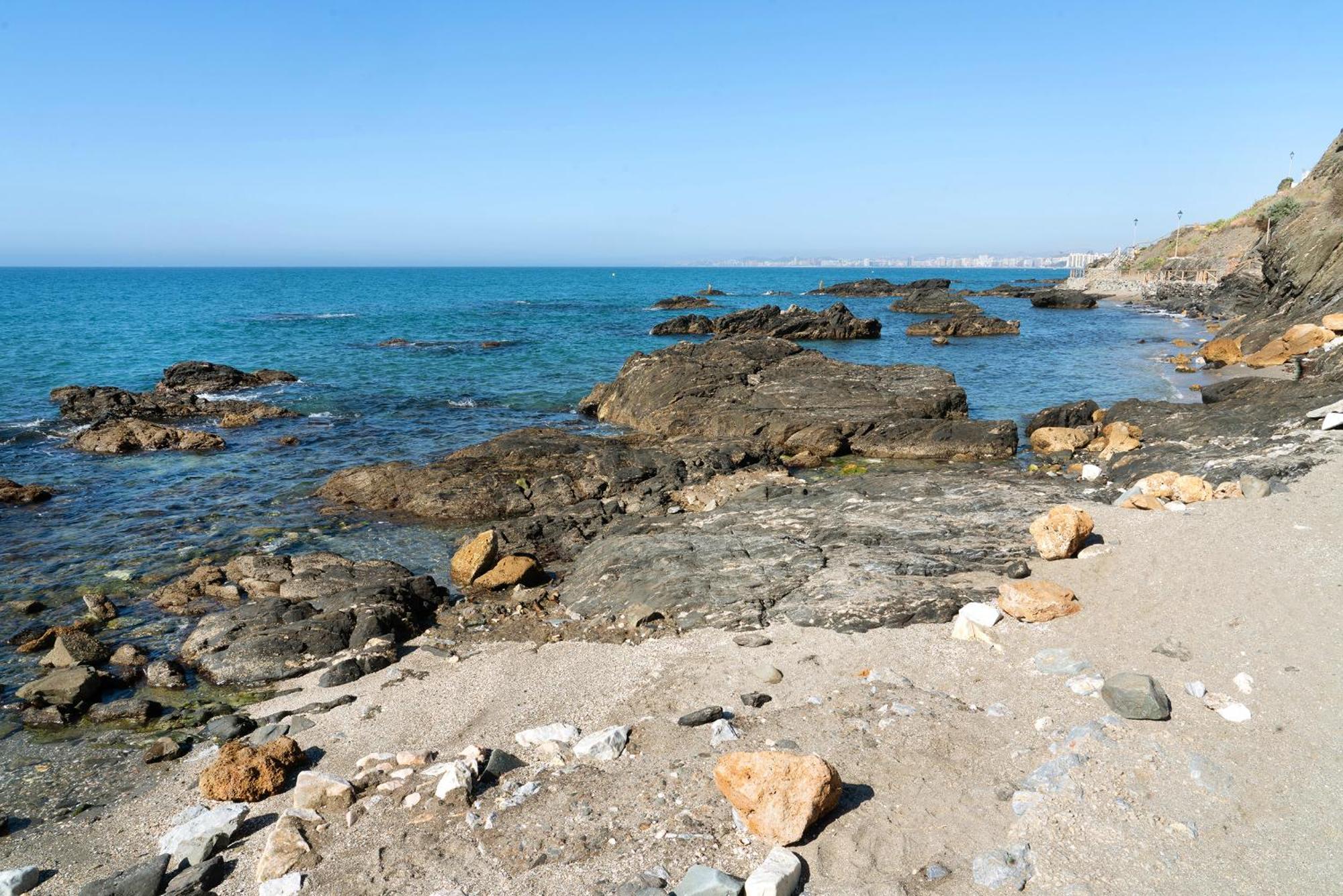Coral Island Mediterranean Duplex Penthouse Benalmádena Zewnętrze zdjęcie