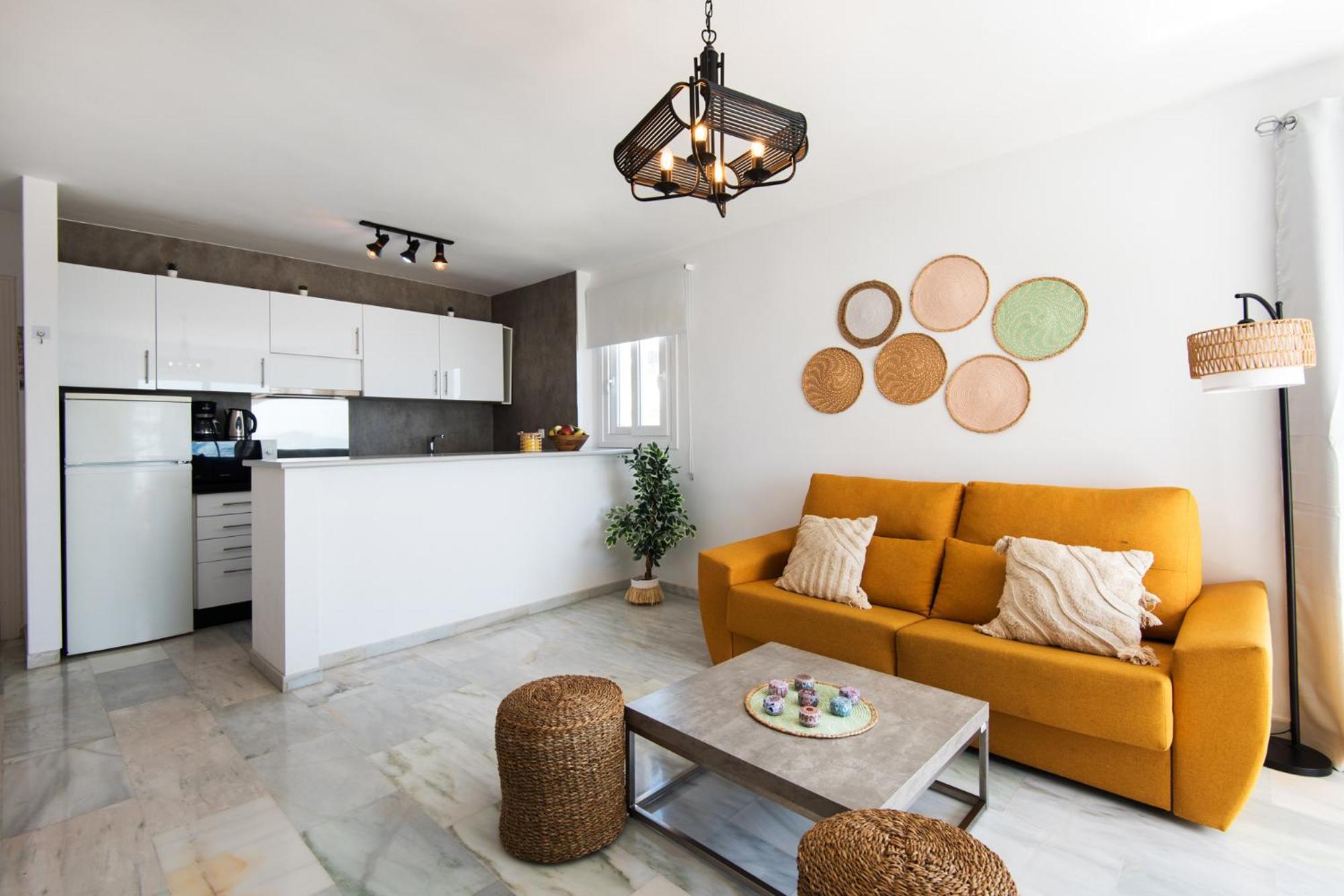 Coral Island Mediterranean Duplex Penthouse Benalmádena Zewnętrze zdjęcie
