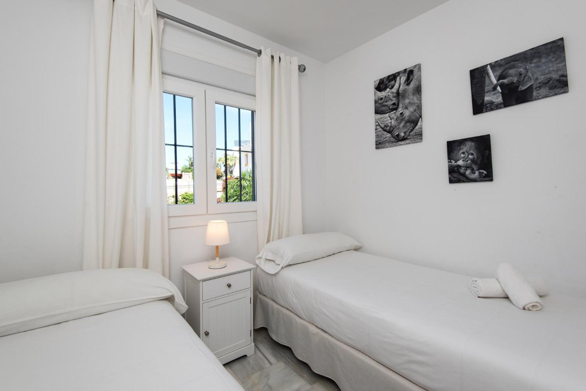 Coral Island Mediterranean Duplex Penthouse Benalmádena Zewnętrze zdjęcie