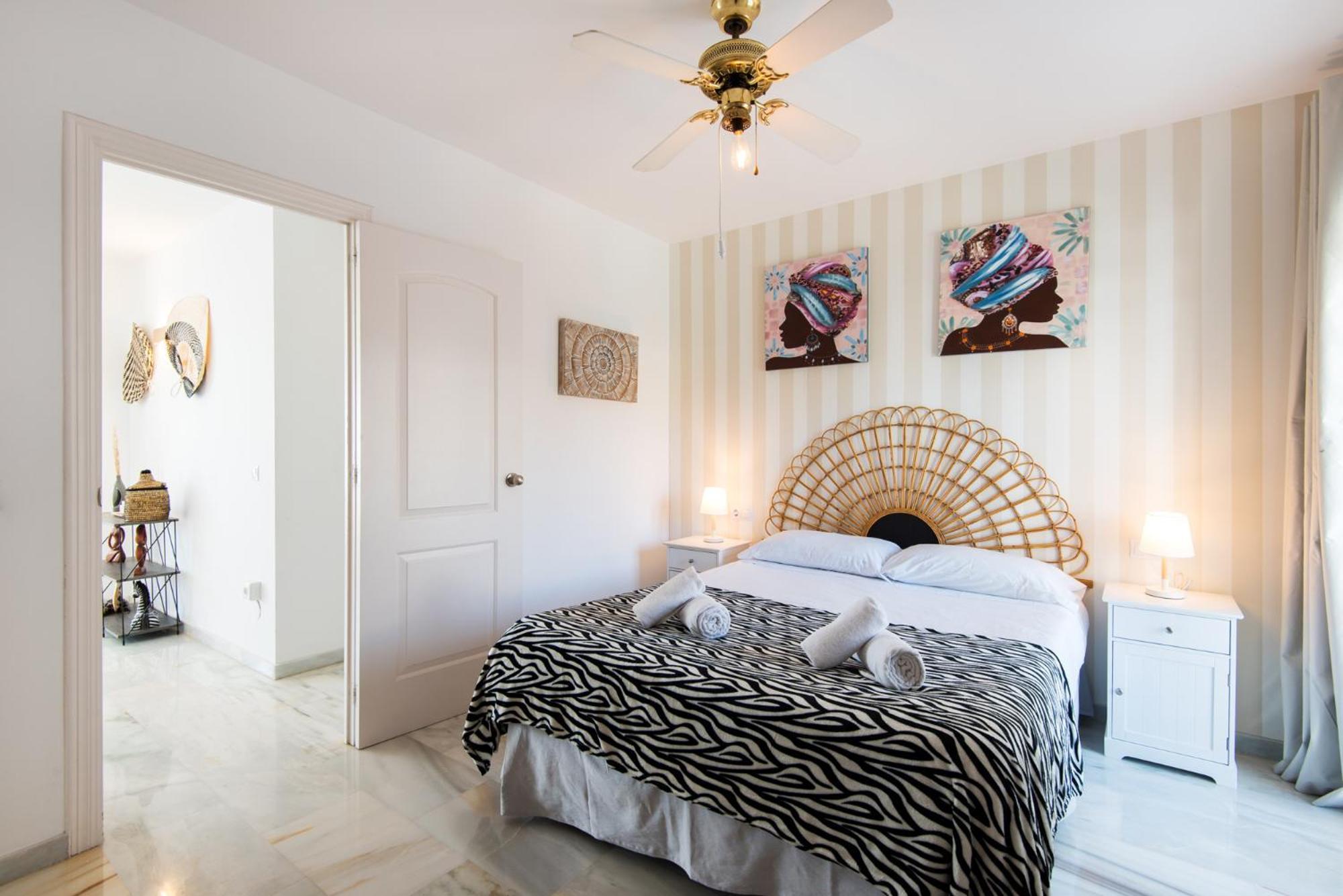 Coral Island Mediterranean Duplex Penthouse Benalmádena Zewnętrze zdjęcie