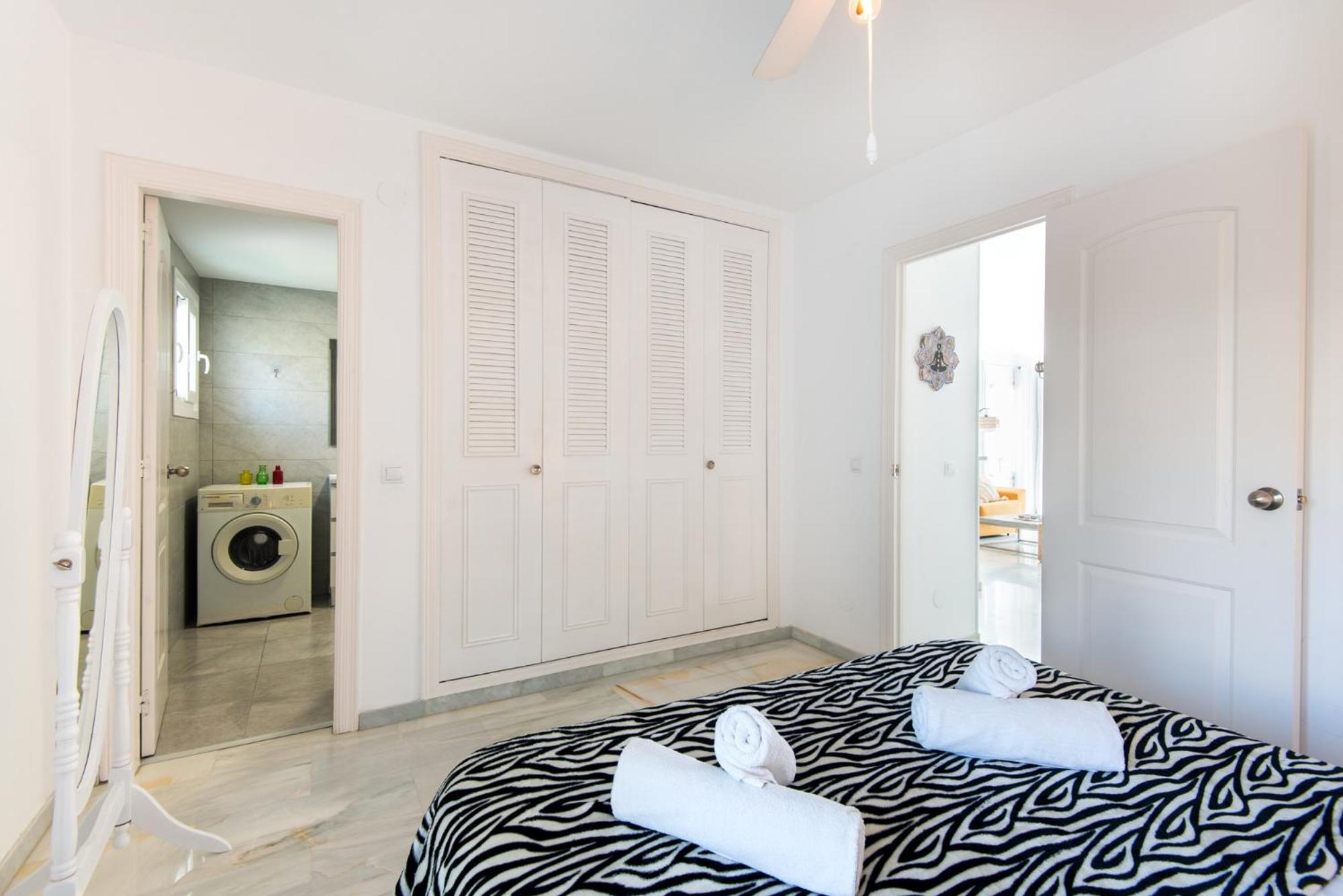 Coral Island Mediterranean Duplex Penthouse Benalmádena Zewnętrze zdjęcie