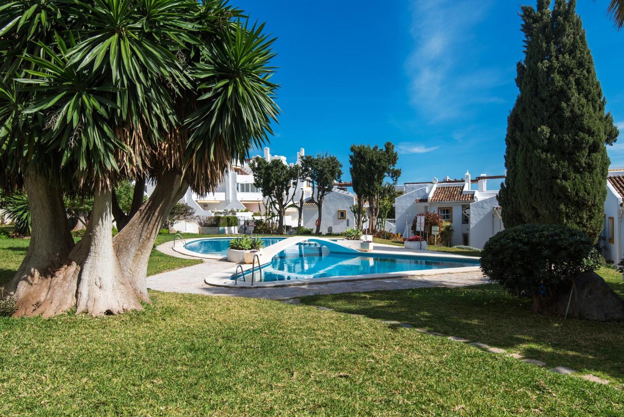 Coral Island Mediterranean Duplex Penthouse Benalmádena Zewnętrze zdjęcie