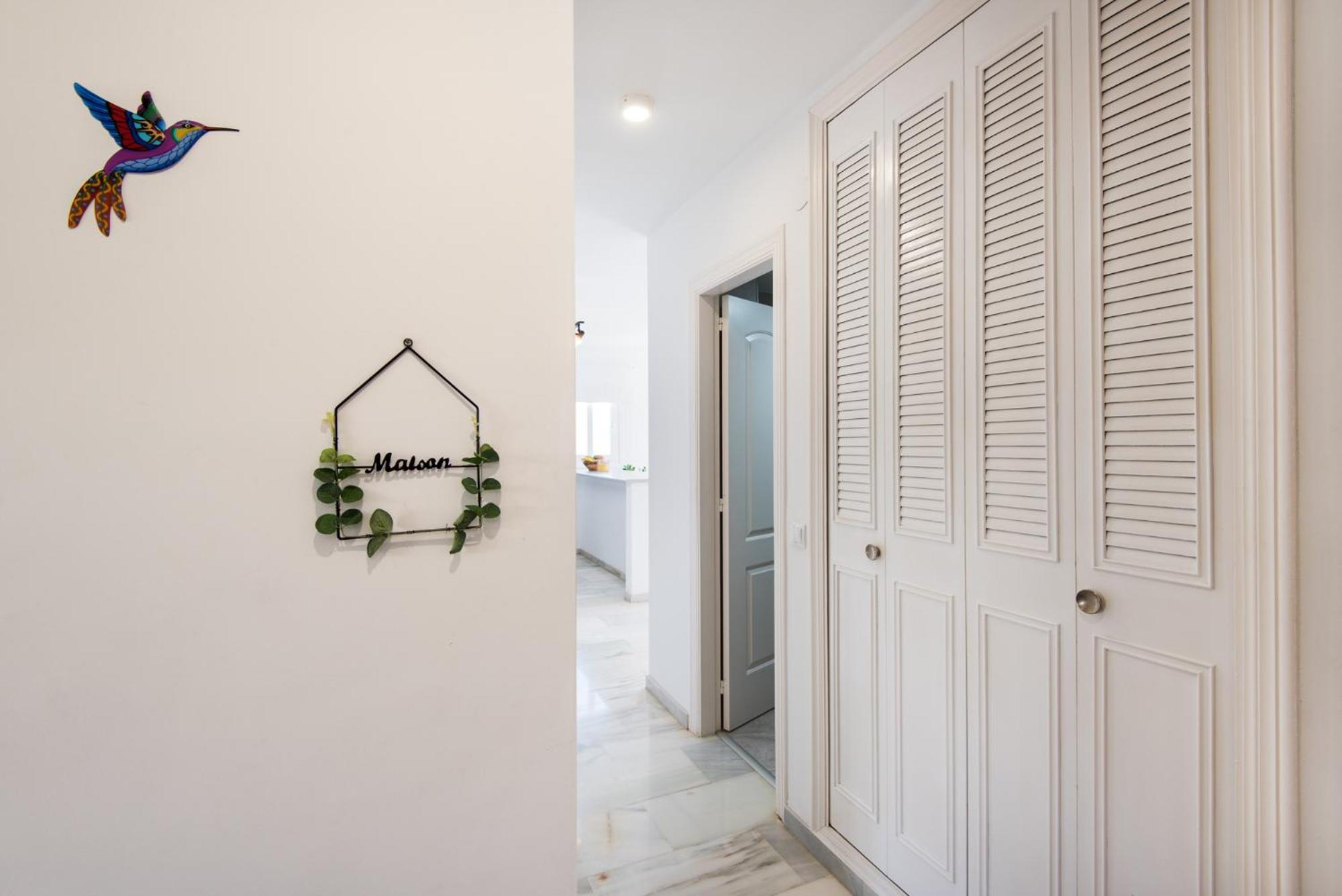 Coral Island Mediterranean Duplex Penthouse Benalmádena Zewnętrze zdjęcie