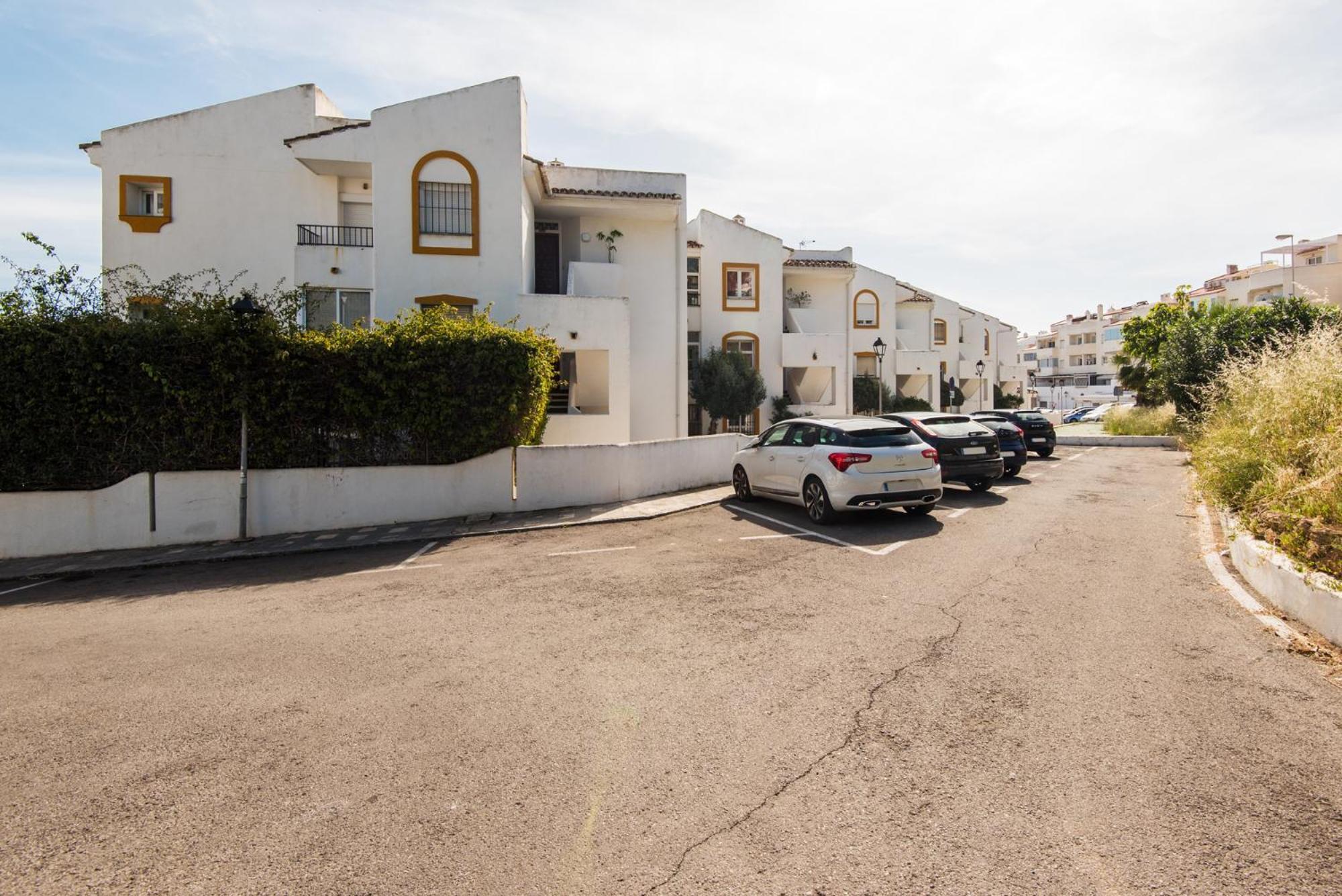 Coral Island Mediterranean Duplex Penthouse Benalmádena Zewnętrze zdjęcie